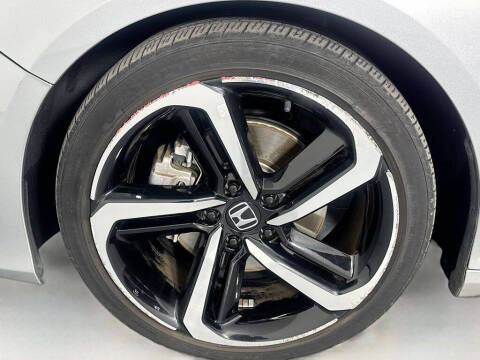 2022 Honda Accord Sport Special Edition