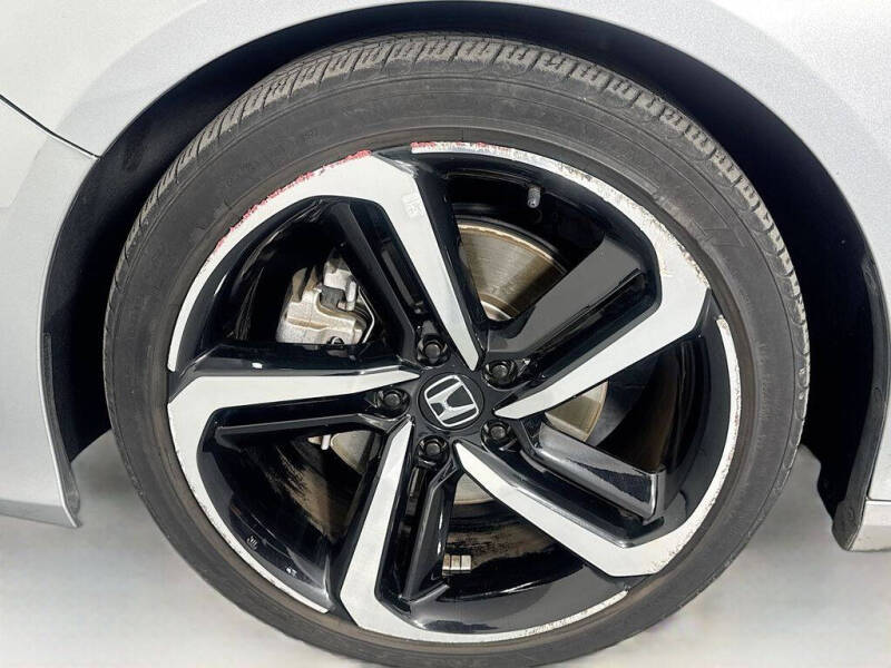 2022 Honda Accord Sport Special Edition