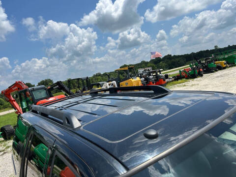 2017 Ford Expedition XLT