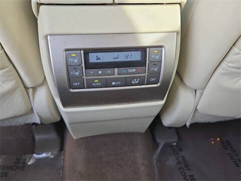 2013 Lexus GX 460