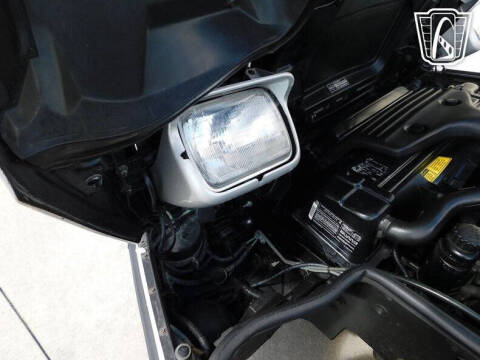 1986 Chevrolet Corvette