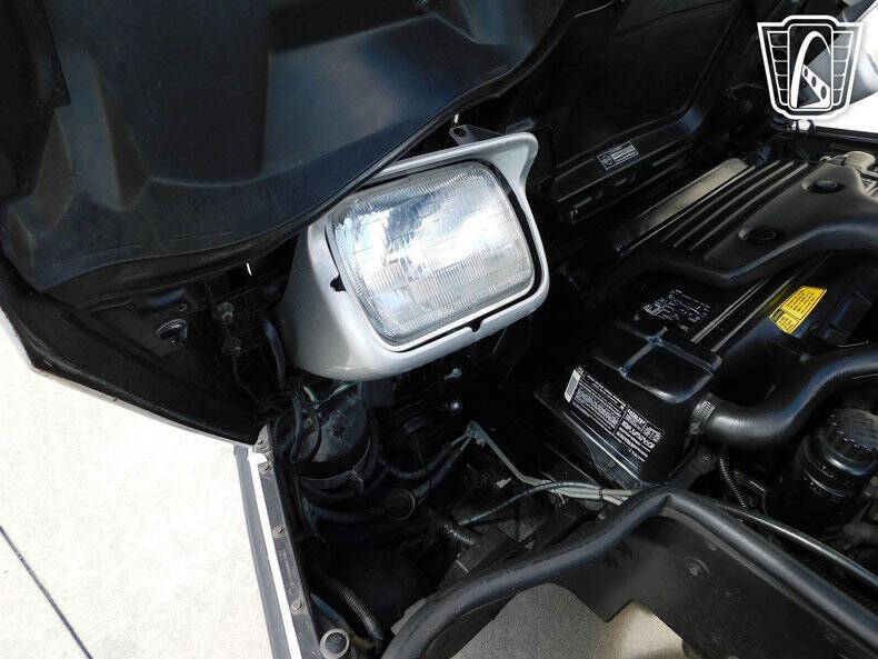 1986 Chevrolet Corvette