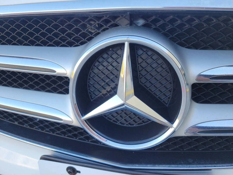 2017 Mercedes-Benz E-Class E 300