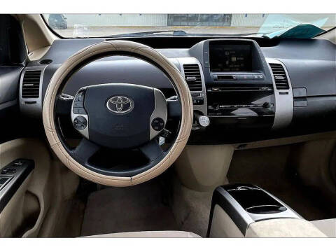2005 Toyota Prius