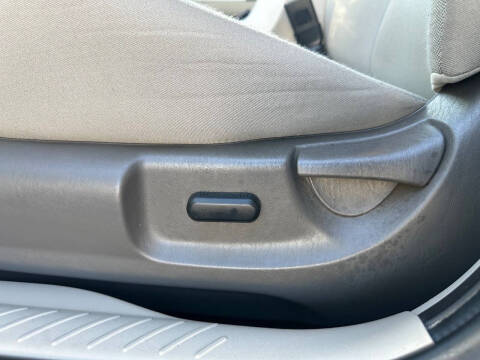 2010 Ford Escape Hybrid