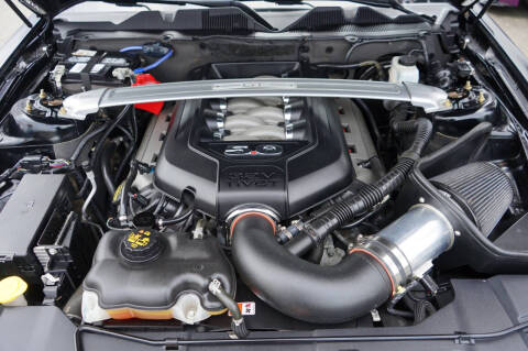 2014 Ford Mustang GT