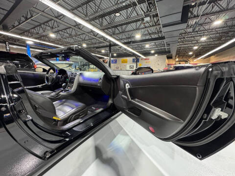 2006 Chevrolet Corvette