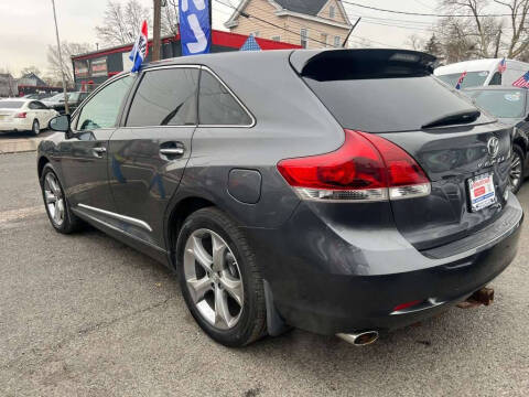 2013 Toyota Venza LE