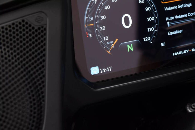 2024 Harley-Davidson Road Glide