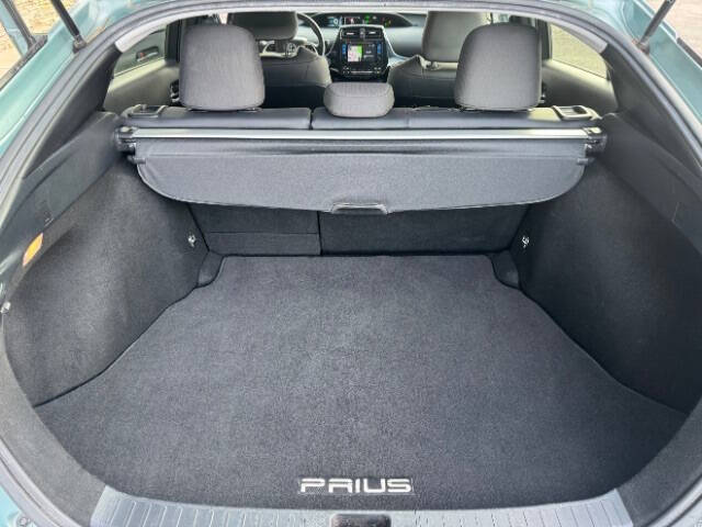 2016 Toyota Prius Four