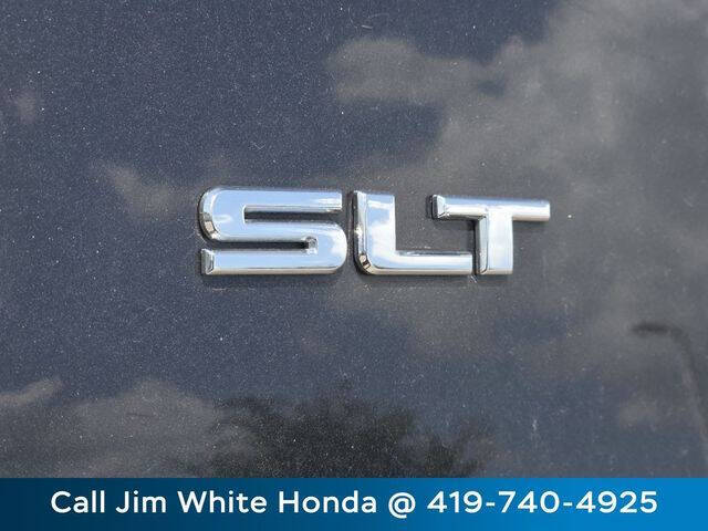 2011 GMC Acadia SLT-1
