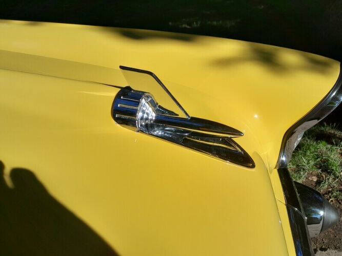 1957 Chevrolet Bel Air