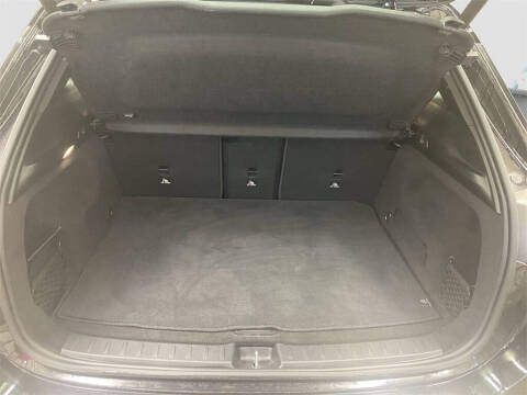 2023 Mercedes-Benz GLA AMG GLA 45