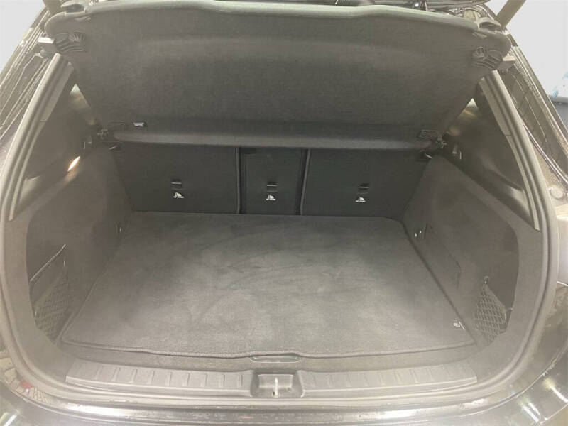 2023 Mercedes-Benz GLA AMG GLA 45