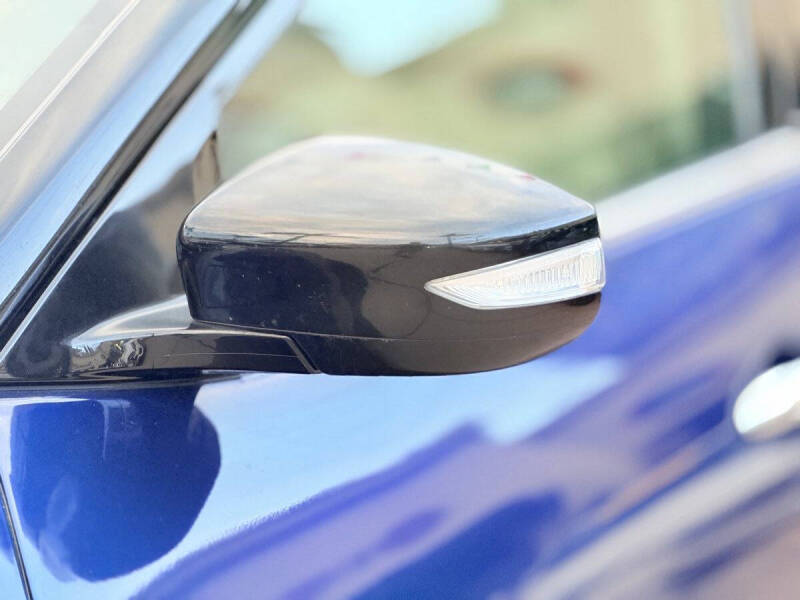 2018 Nissan Maxima 3.5 SV