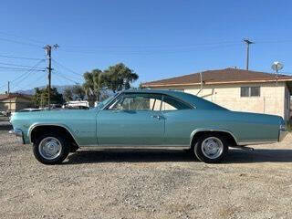 1965 Chevrolet Impala