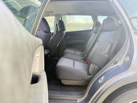 2008 Mazda CX-9 Touring