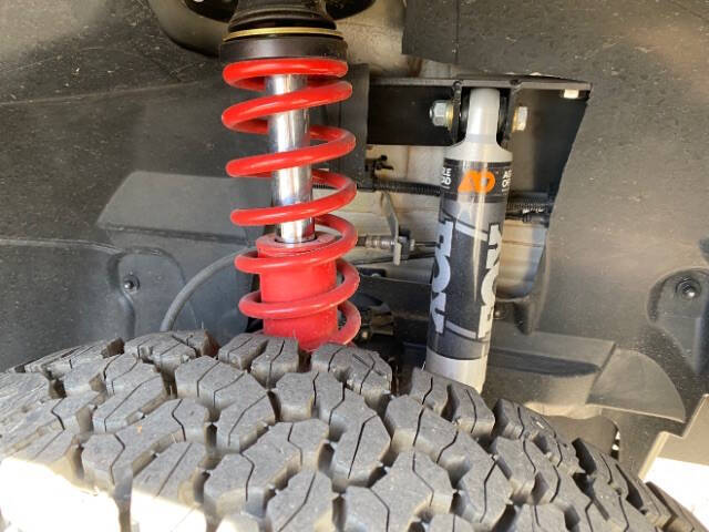 2022 Mercedes-Benz Sprinter