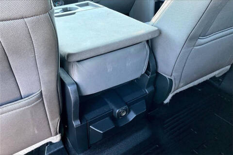 2018 Ford F-350 Super Duty