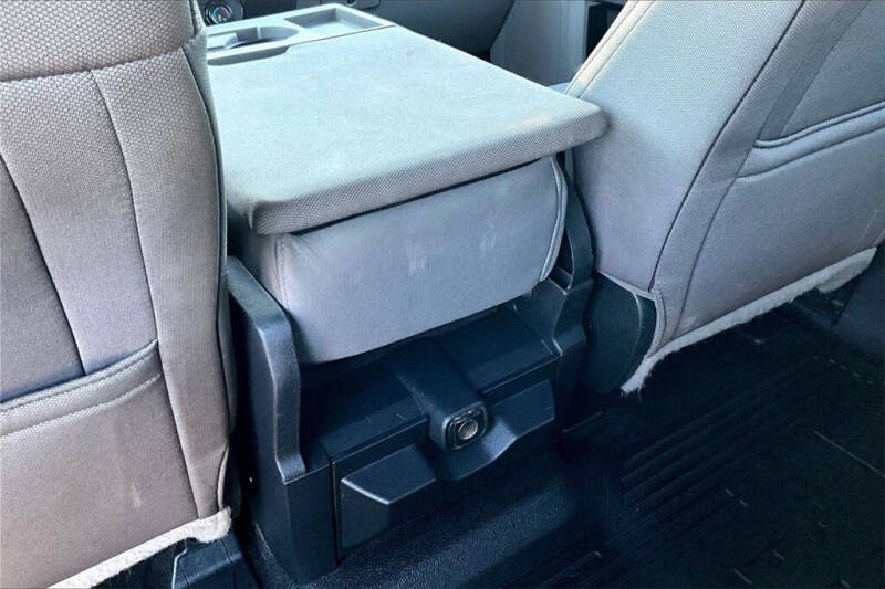 2018 Ford F-350 Super Duty