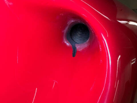 1969 Volkswagen Beetle