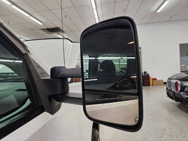 2010 GMC Sierra 2500HD