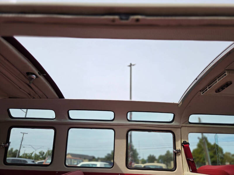 1975 Volkswagen Type 2