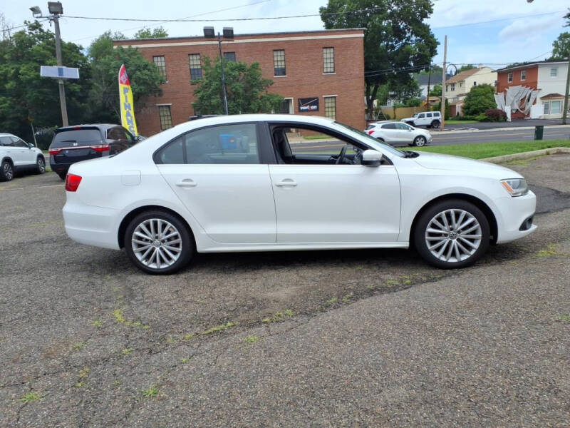 2012 Volkswagen Jetta