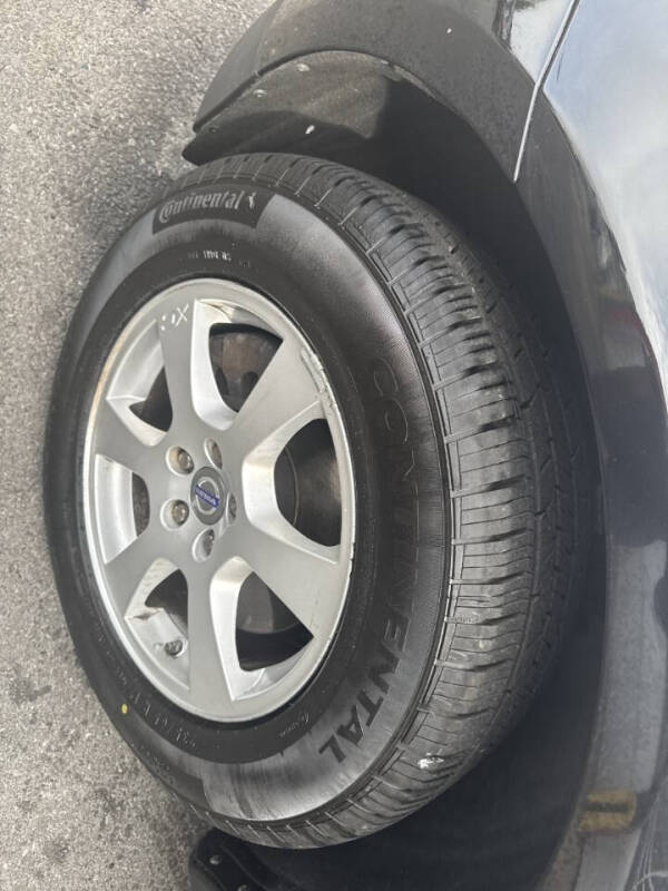 2012 Volvo XC60 3.2 Premier Plus