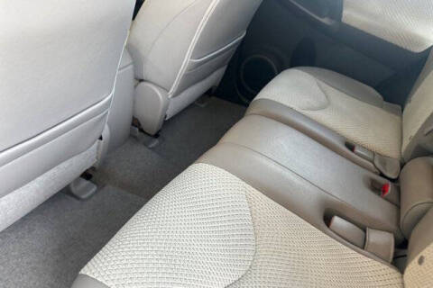2013 Toyota RAV4 EV