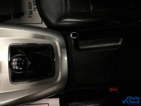 2008 Saturn SKY Red Line