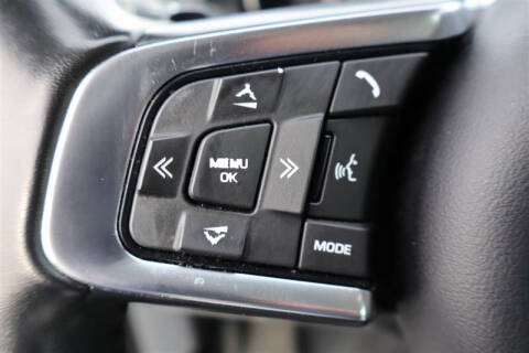 2019 Jaguar E-PACE P250 SE