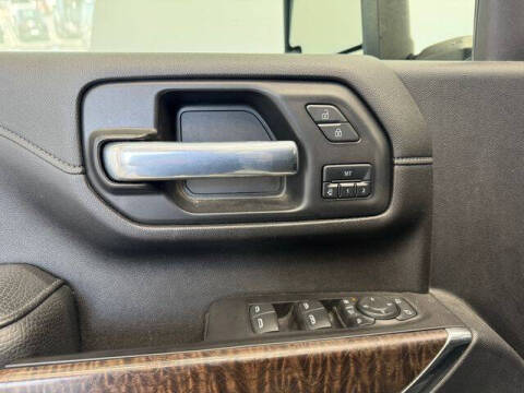 2021 GMC Sierra 2500HD