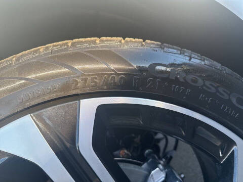 2026 Chevrolet Equinox EV LT 2