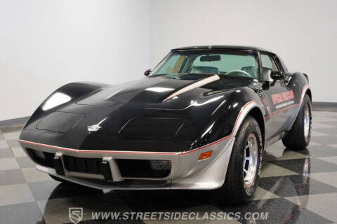 1978 Chevrolet Corvette