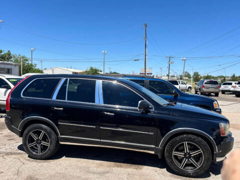 2006 Volvo XC90 for sale at BUZZZ MOTORS in Moore OK
