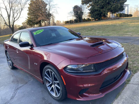 2023 Dodge Charger for sale at Scotty's Auto Sales, Inc. in Elkin NC