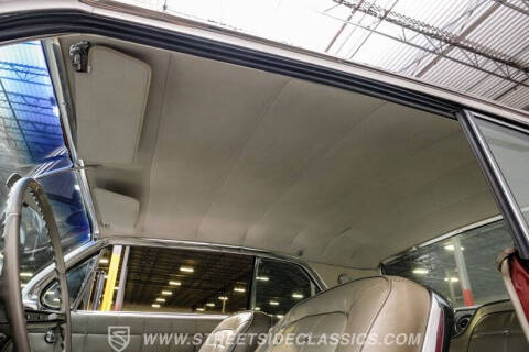 1962 Chevrolet Impala