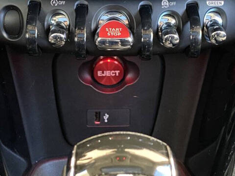 2021 MINI Hardtop 2 Door Cooper S