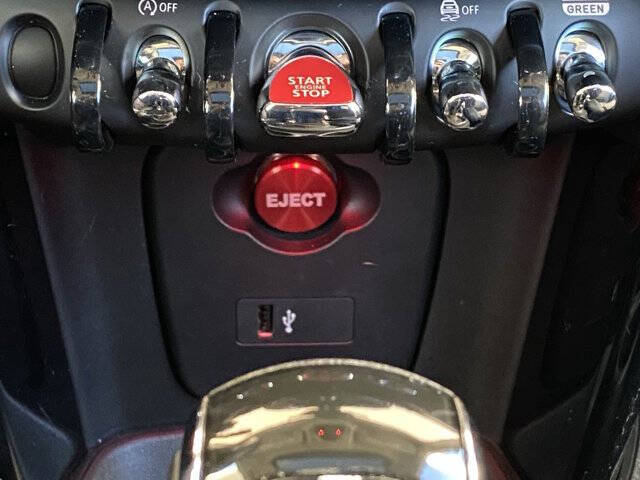 2021 MINI Hardtop 2 Door Cooper S