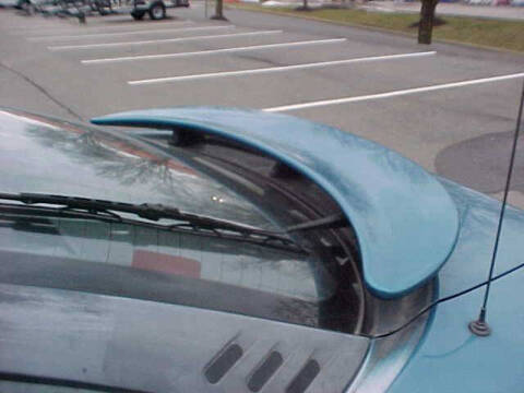 1991 Dodge Stealth ES