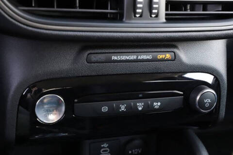 2025 Ford Escape Plug-In Hybrid PHEV