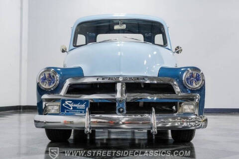 1955 Chevrolet 3100
