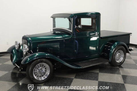 1932 Ford F-100