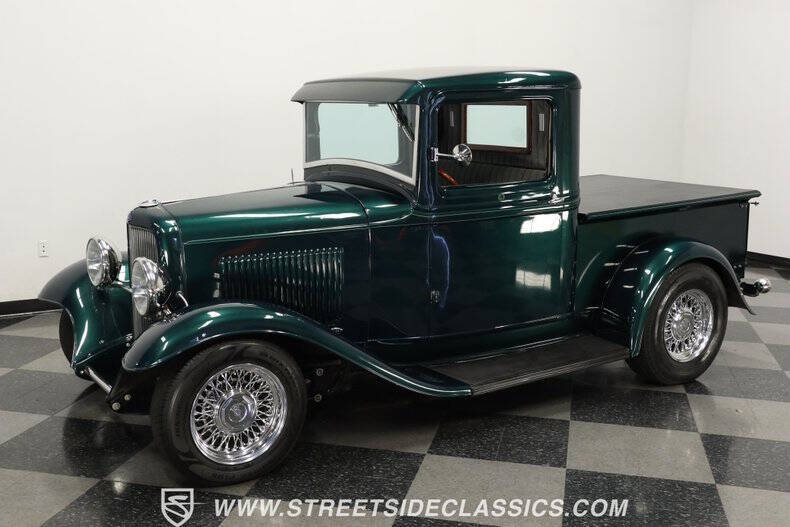 1932 Ford F-100