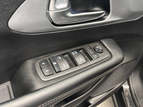 2022 Chrysler Pacifica Touring