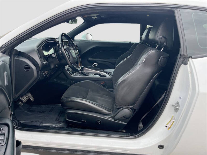 2021 Dodge Challenger R/T