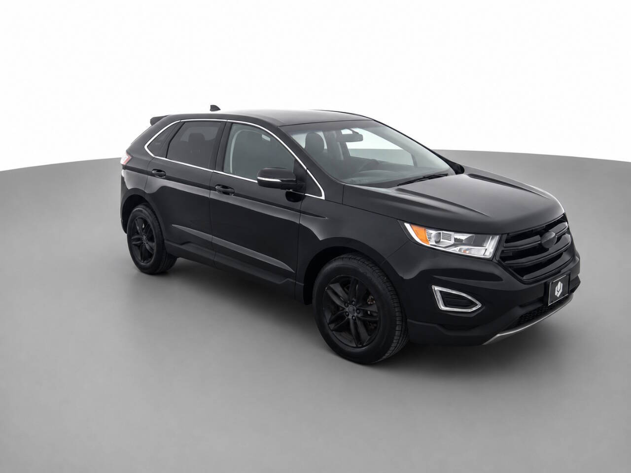 Used Car 2016 Ford Edge  Sel Awd 4dr Crossover For Sale Under $12,000 In Coal City, Illinois