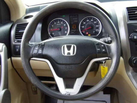 2007 Honda CR-V EX