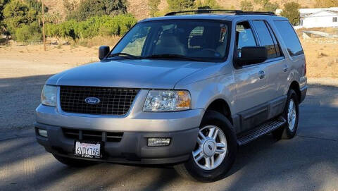 2004 Ford Expedition XLT